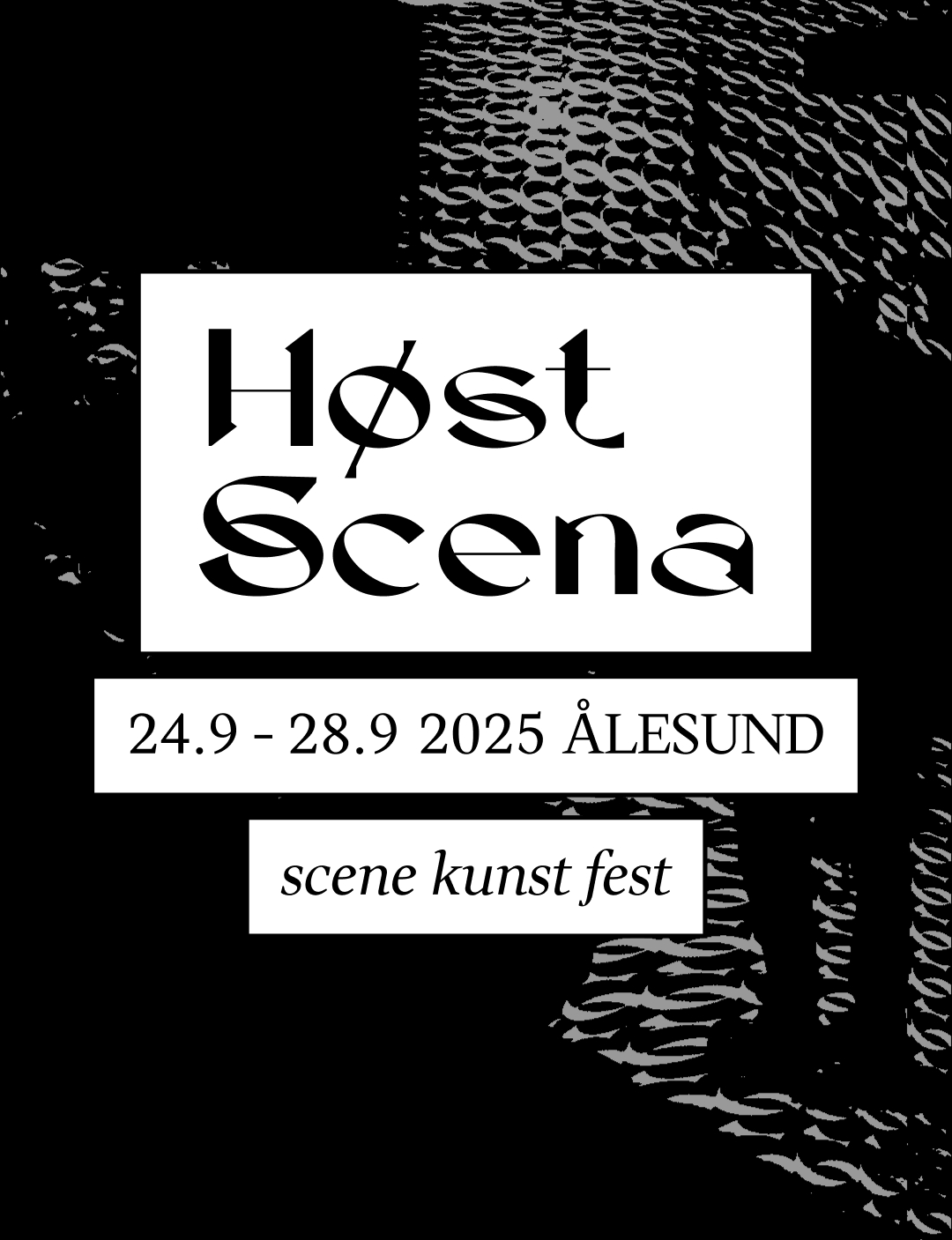 Høstscena 2025