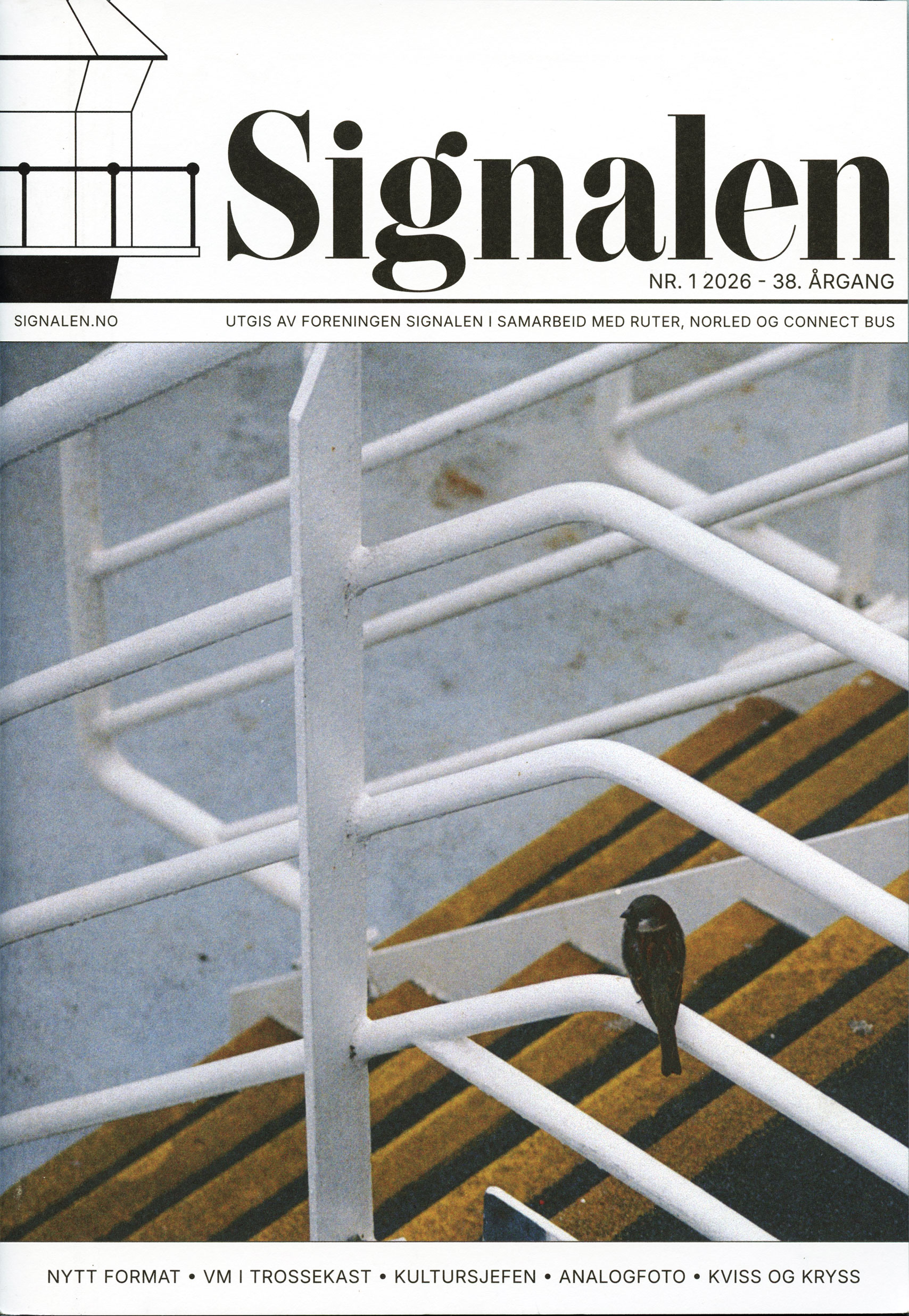 Signalen magasin